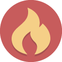 flame